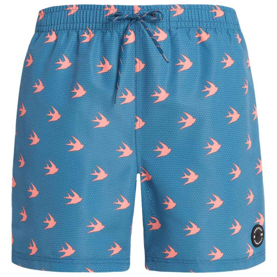 Protest Ανδρικό μαγιό Prtbaddow Protest Ανδρικό μαγιό Prtbaddow